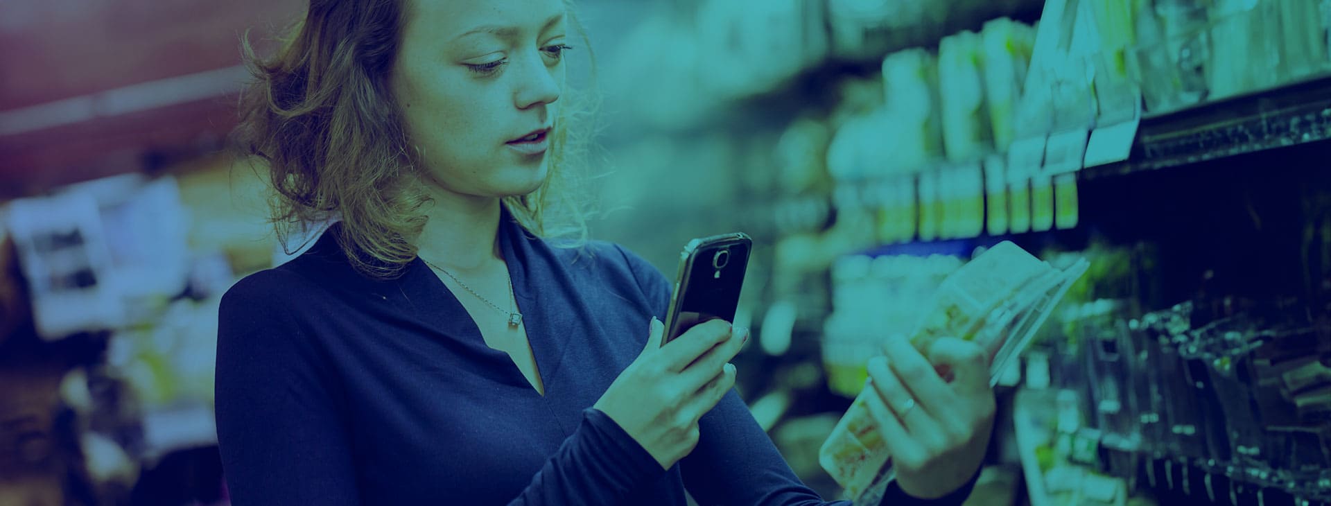 HAGA CRECER SU NEGOCIO APROVECHANDO LA TECNOLOGÍA DE TRAZABILIDAD DE PRODUCTOS