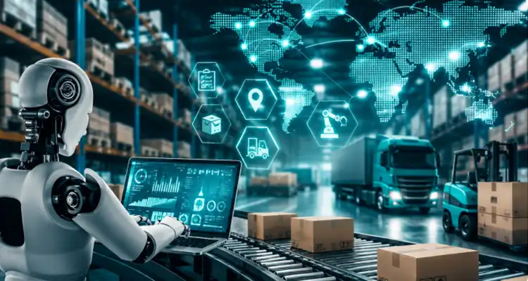 RPA in Supply Chain: Use Cases, Benefits & Implementation Guide