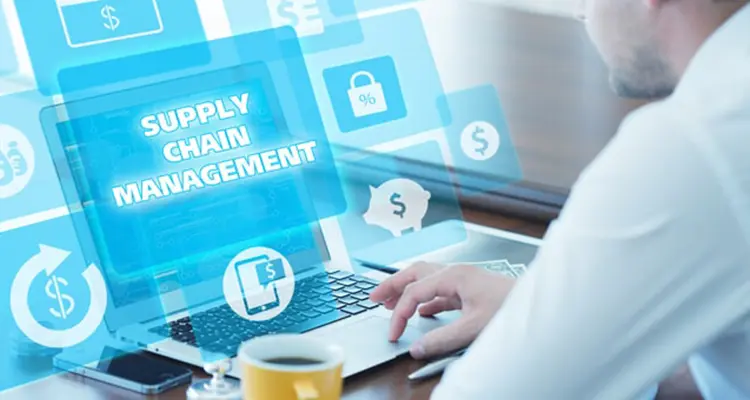 SCM Automation Software Development for Cost Effective Reverse Logistics