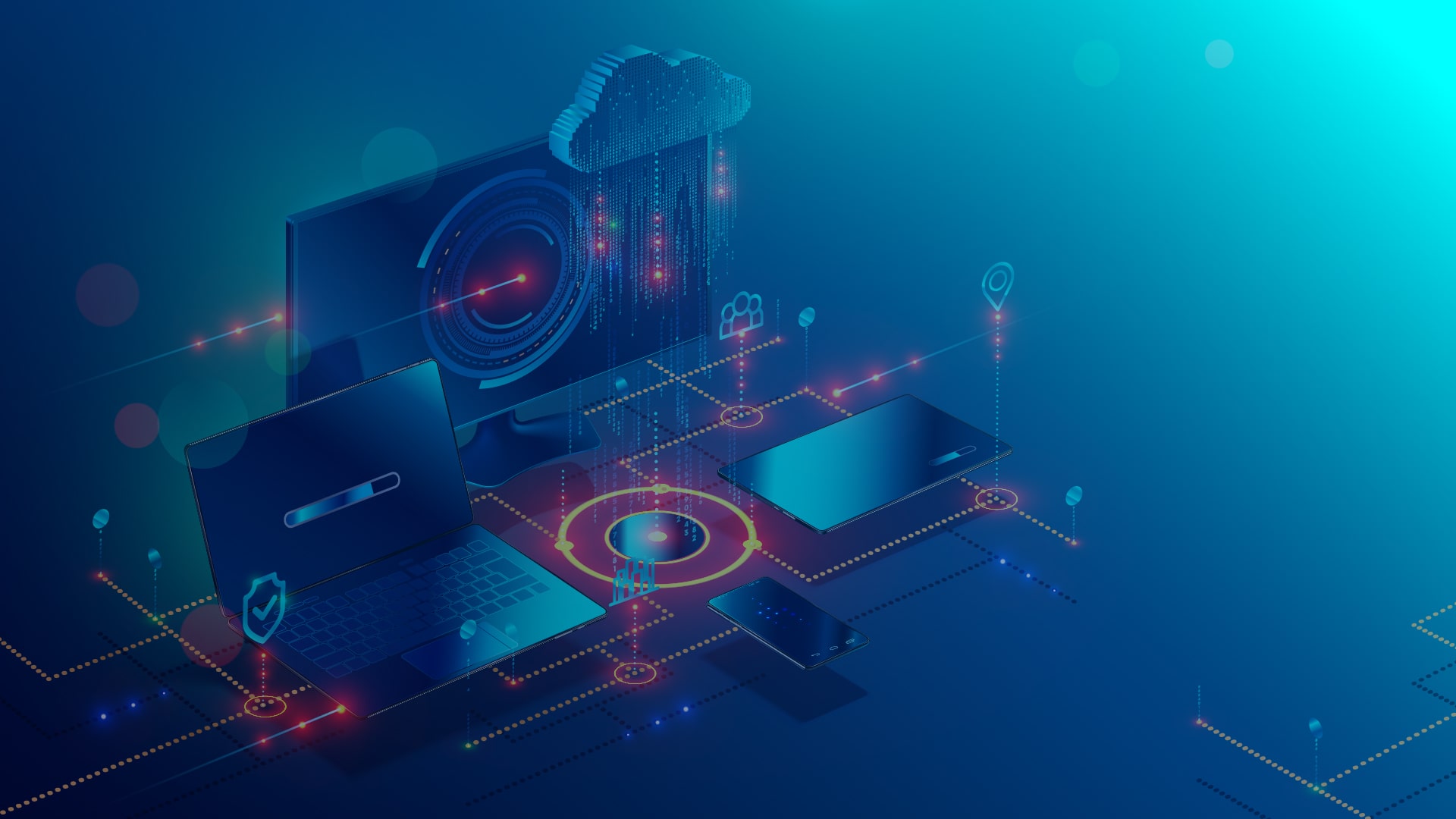 Accelerate Growth With Custom Database Development