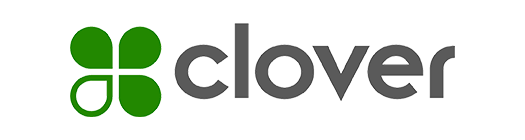 Clover logo
