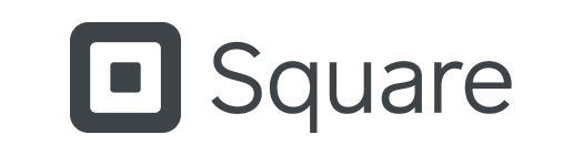 Square logo