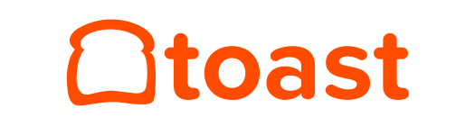 Toast logo