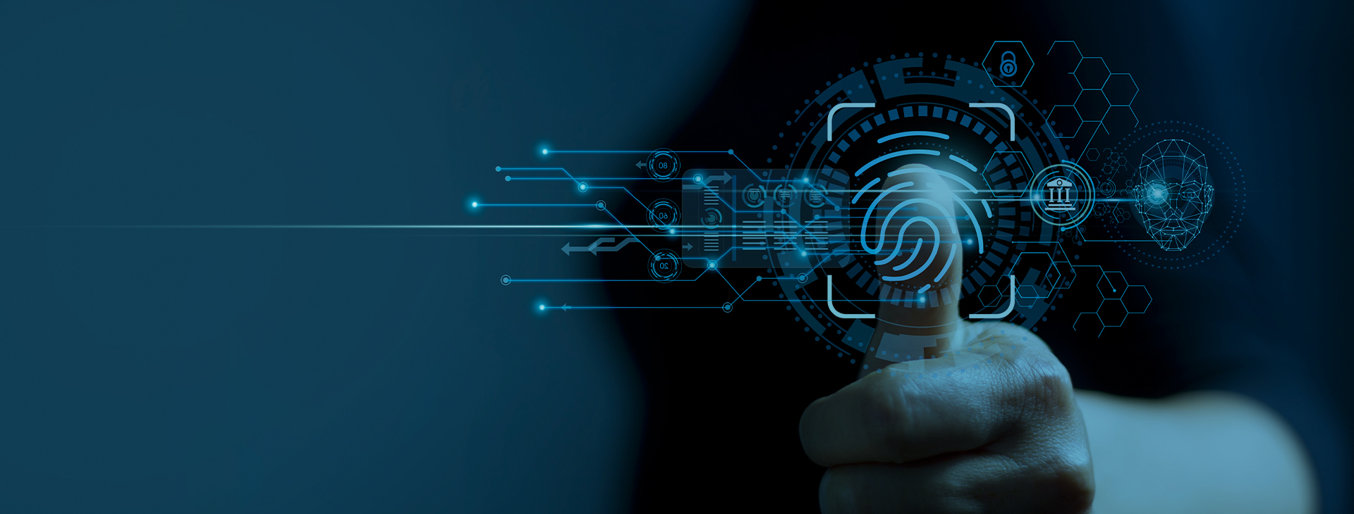 The Versatility of Enhanced Biometric Resources