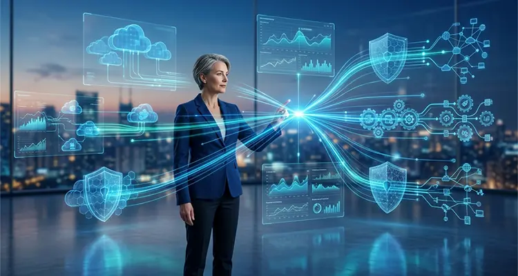 Navigating the MSP Landscape