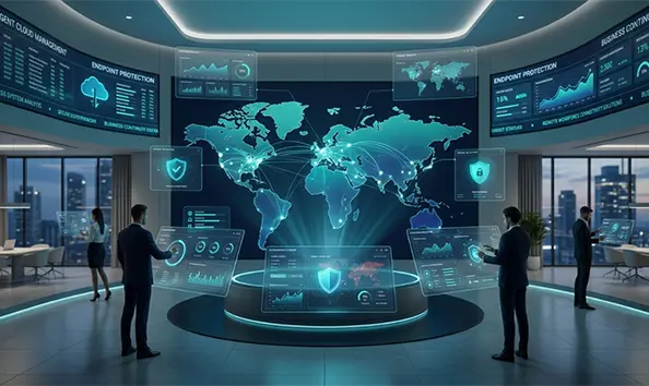 Strategic Decision-Making in the MSP Landscape
