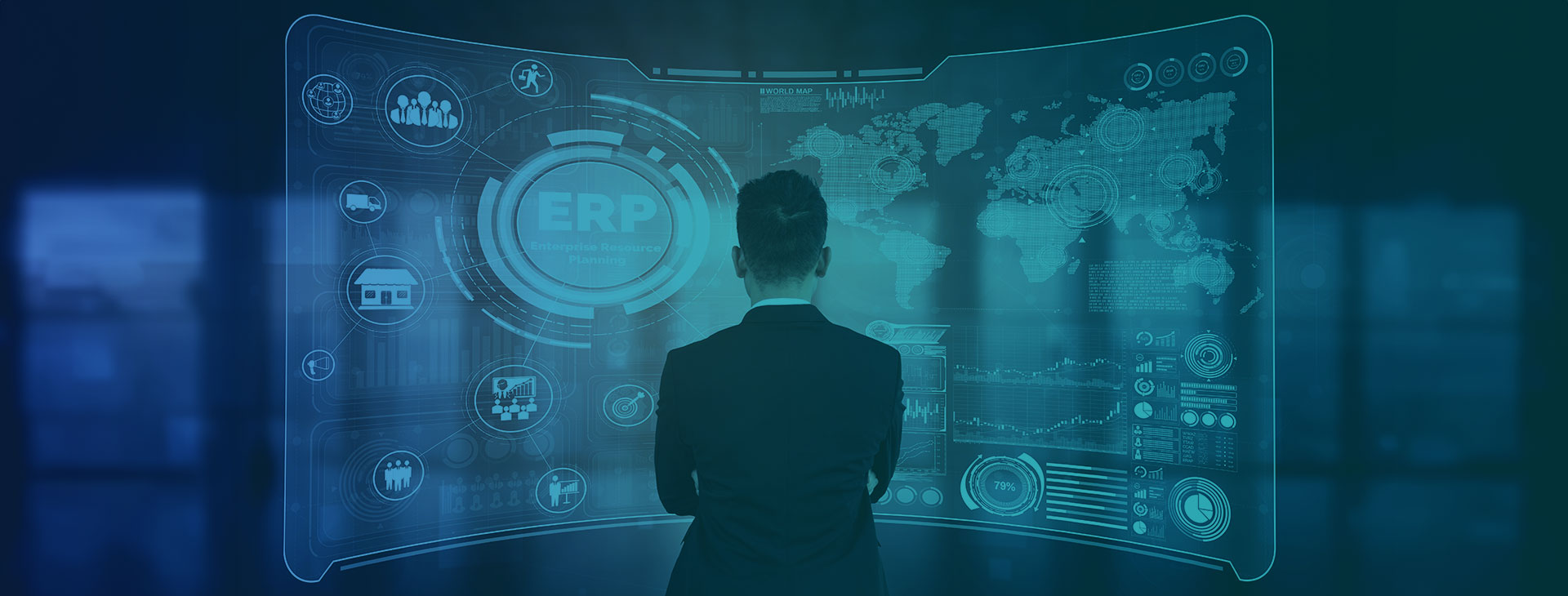NetSuite ERP implementation strategies 