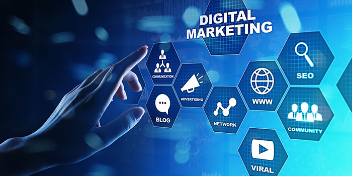 Taking Digital Marketing To New Heights With Artificial Intelligence
