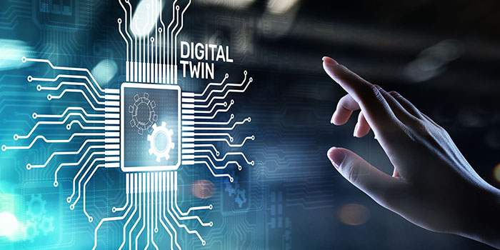 Breaking Boundaries With Digital Twin Technology