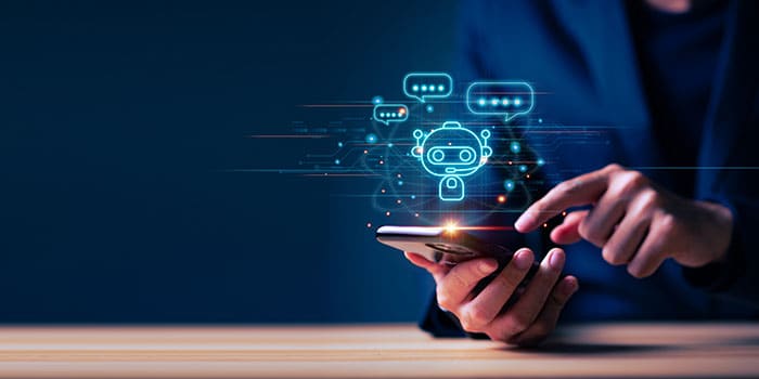 Conversational AI: Saving Time & Money While Elevating the Customer Experience