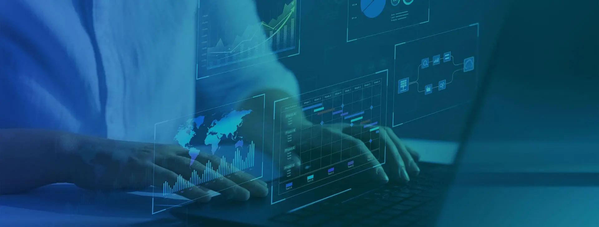 Mastering NetSuite: The Essential Guide to NetSuite Consultants