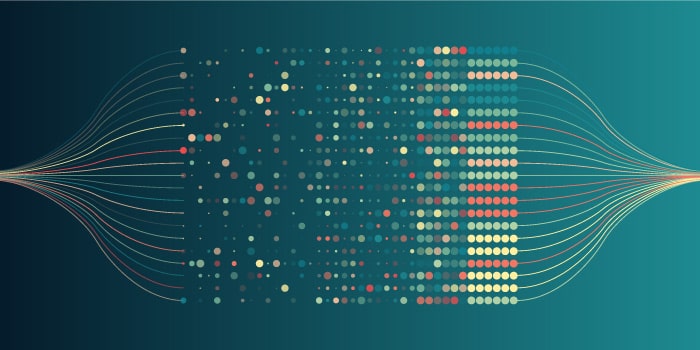 Data Fabric Explained: A Smarter Way To Connect and Analyze Enterprise Data