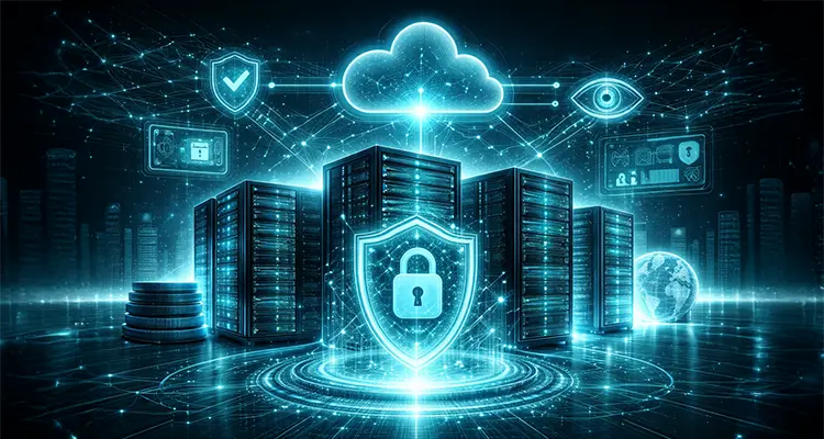 Centros De Datos Híbridos: Por Qué Las Empresas Replantean La Confiabilidad Y Seguridad En 2026