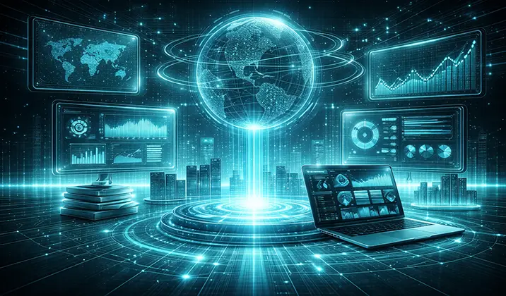 Procesamiento De Datos En Tiempo Real E Inteligencia Operativa