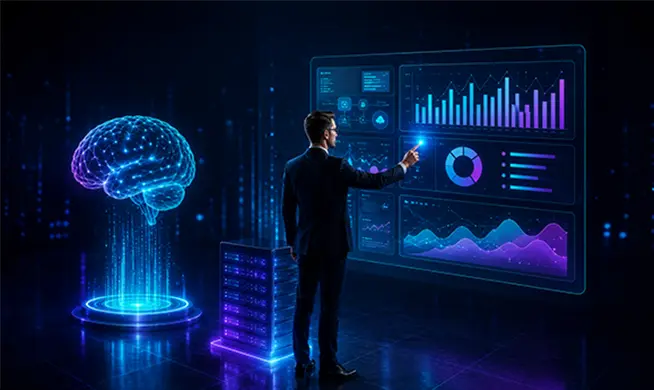 The Bottom Line: Enabling the Future of Data and AI