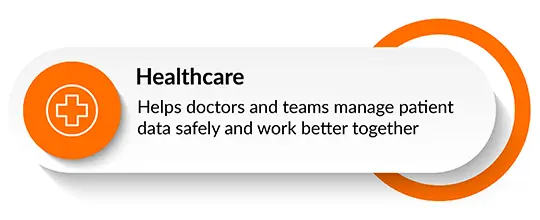 Healthcare