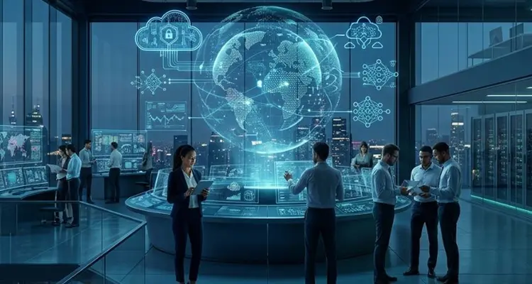 Managed IT Services Best Practices: A Guide for Modern Businesses