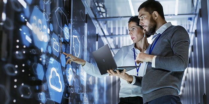 Ensuring Excellence: Best Practices for Managed IT Services