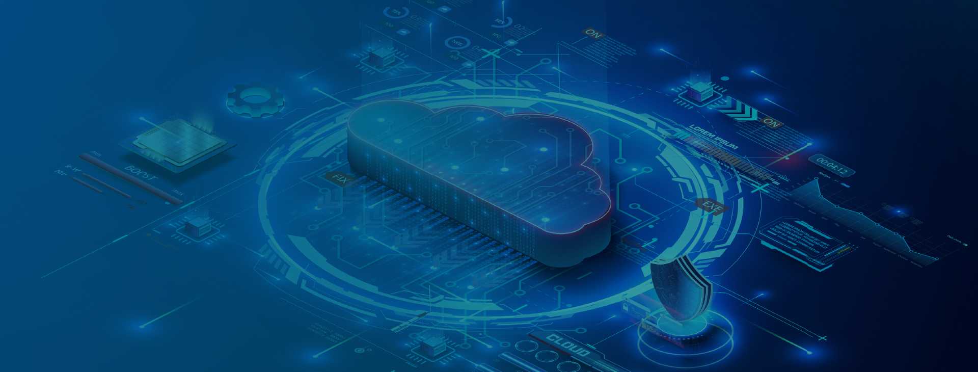 Maximizing Potential: The Integration of Managed IT Services into Businesses