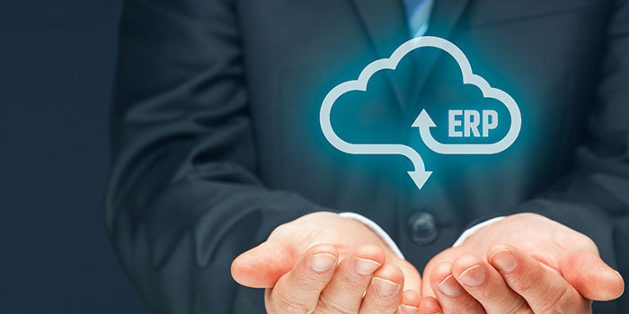 Maximize Productivity & Efficiency with SAP Business