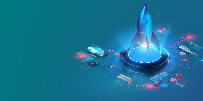 Launching Toward Success: The Smart Strategy of MVP App Development for Startups