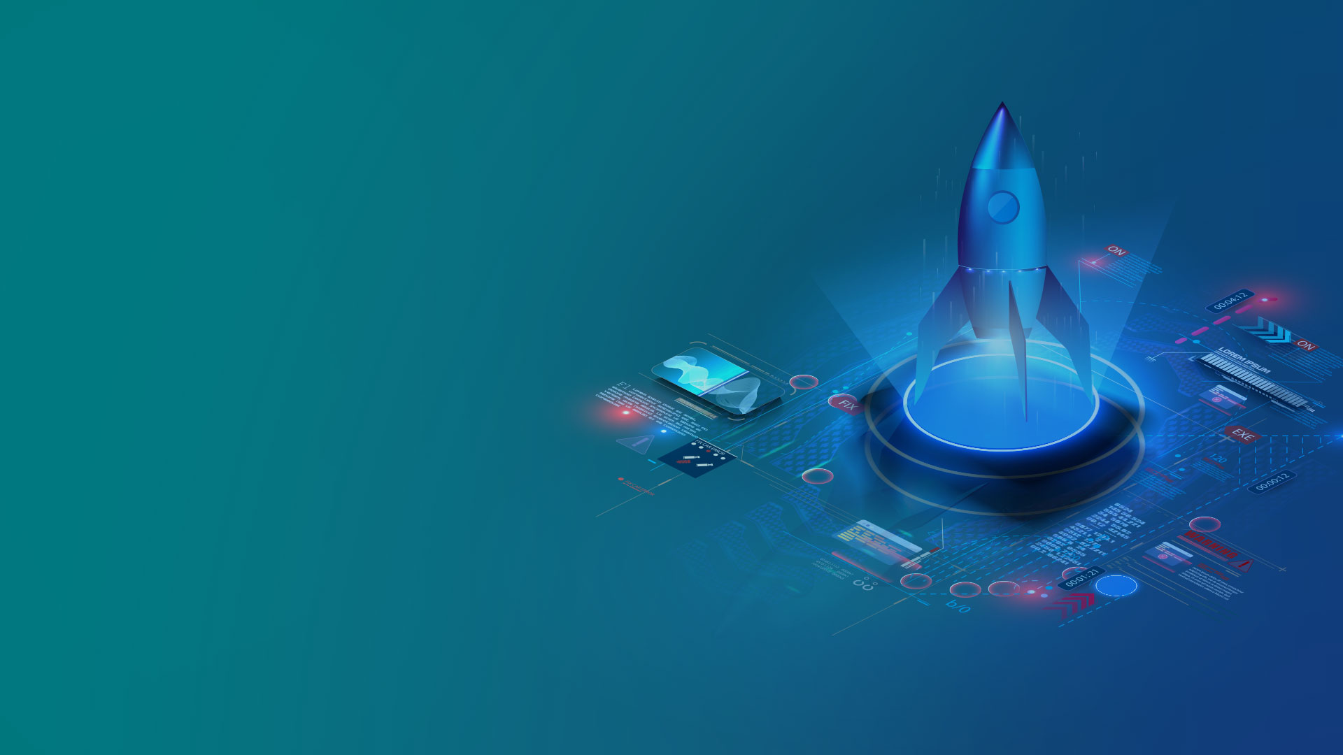 Launching Toward Success: The Smart Strategy of MVP App Development for Startups 