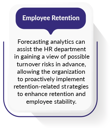 Employee Retention