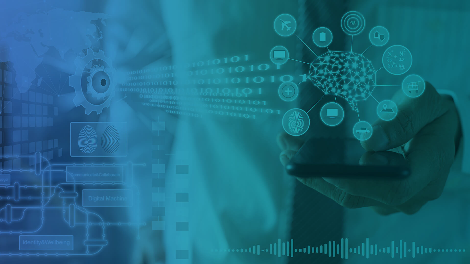 Improving Mobile Infrastructure with Oracle MAF
