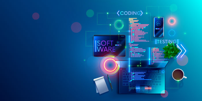 Unlock The Future For Your Business With Outsourced Software Development
