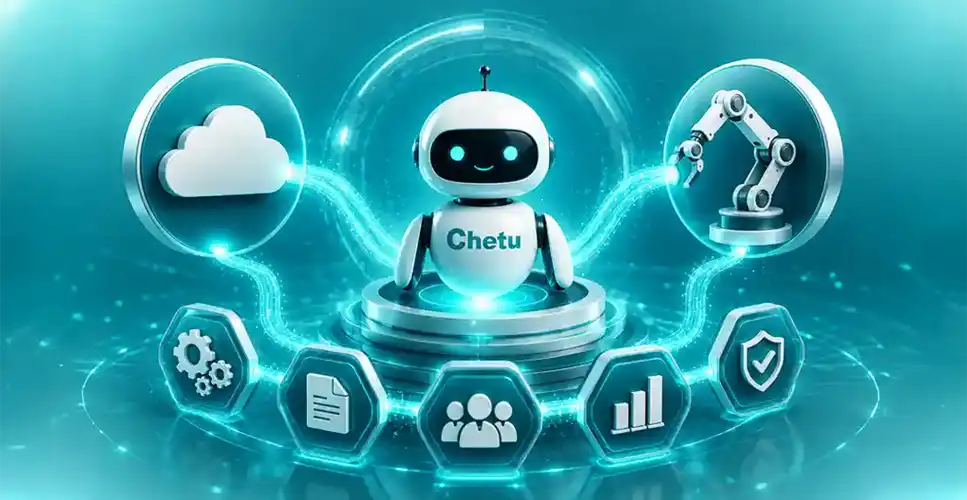 Why Partner with Chetu for Salesforce RPA Integration