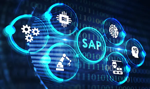 Sap - SAP build