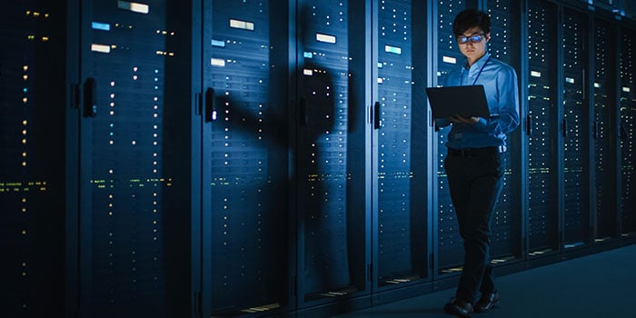 Migrating from SAP ECC to SAP S/4HANA: Keep Your Competitive Edge