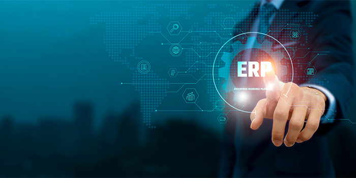 How SAP ERP Solutions Empower Business Transformation in Your Industry