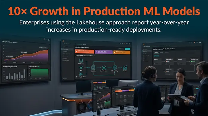 Business Benefits of Optimized Databricks ML Pipelines