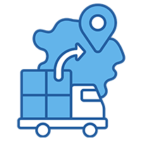 SAP Mobility - Manufacturing and Logistics - Icon