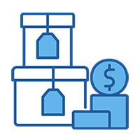 SAP Mobility - Retail and Consumer - Icon
