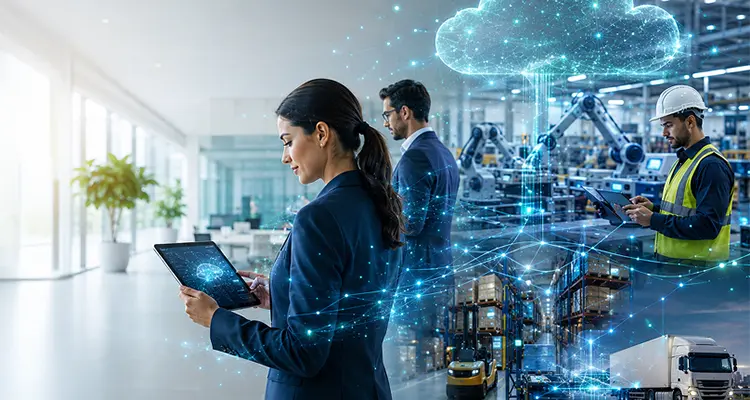 The Role of SAP Mobility in Digital Transformation and Workforce Flexibility