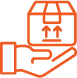 Oracle service logistics