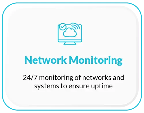 Network Monitoring
