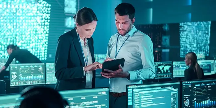 Understanding What Are Managed IT Services: a Comprehensive Guide