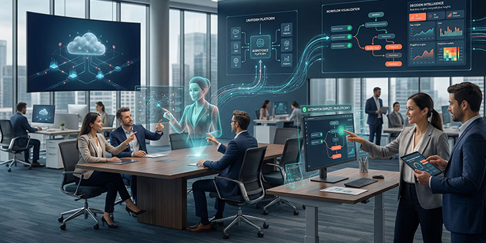 What Is Agentforce? Unveiling Salesforce's Game-changing AI Platform