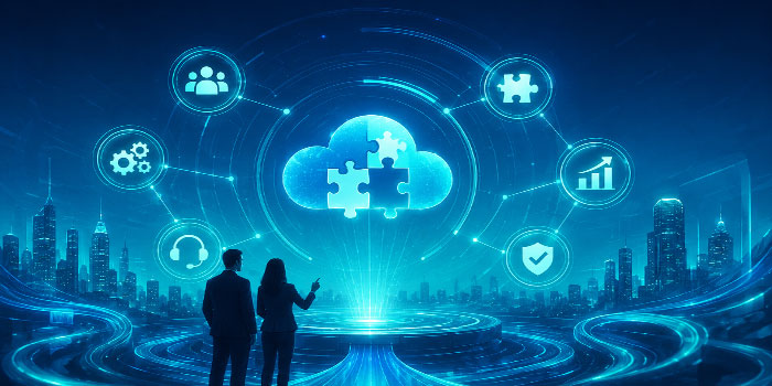 AppExchange Partners: Why They Matter to Build Salesforce Solutions for You