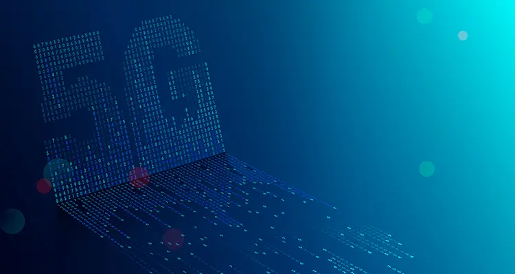 Optimizing The Future With 5G Technology