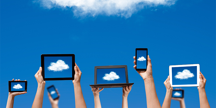 The Hybrid Cloud: A Smooth Transition to Cloud Adoption