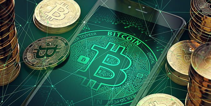 3 MANERAS EN QUE BITCOIN PUEDE IMPULSAR SU NEGOCIO