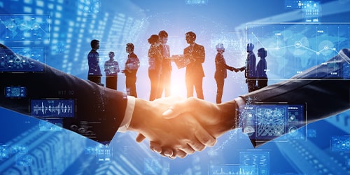 How to Choose a Channel Partner Program