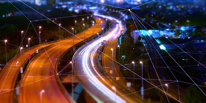GIS in Transportation: Location Intelligence for Your Transportation Business