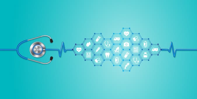 Artificial Intelligence & Healthcare