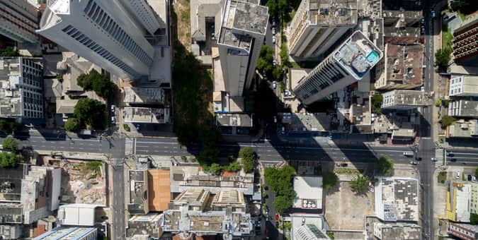 5 WAYS DRONES ARE DISRUPTING THE CONSTRUCTION INDUSTRY (MORE THAN JUST A TOY)