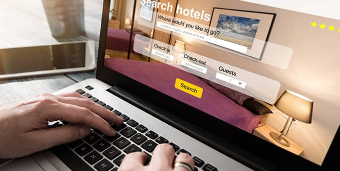 10 Key Features of an Online Reservation System